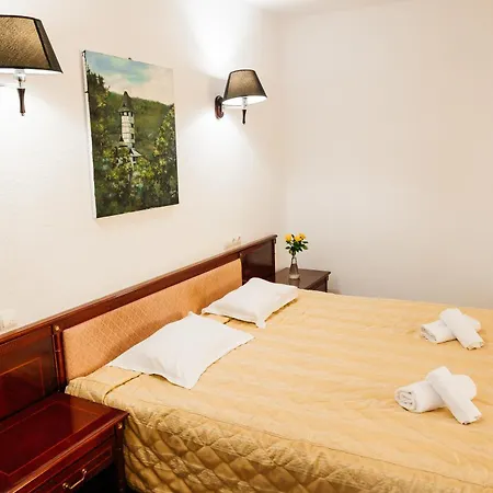 Guest house Casa Octavian